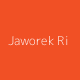 Jaworek Riesling Orange